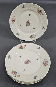 5 Rosenthal Selb Germany Sanssouci Brotteller Ø17 cm - Bild 1 von 3