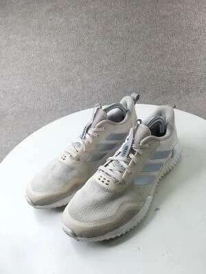 Adidas Climacool Sneakers Womens 8.5 Pink Gray Running Shoes #1881 - Image 1 of 4