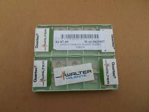 WALTER APMT15T340R-F56 WQM25 , 10 EINSÄTZE - Bild 1 von 1