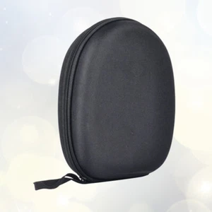 Earphone Storage Box Portable Case for Headphones Protective Protector - Photo 1 sur 11