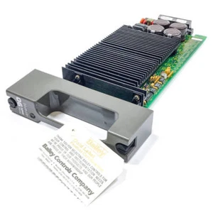 ABB/Bailey IEPAF02 Modulo di Alimentazione da Campo AC, Infi 90, 120/240VAC 47-63Hz - Foto 1 di 5