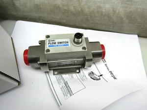 SMC PF2W540T-04 Flow Switch - Picture 1 of 4