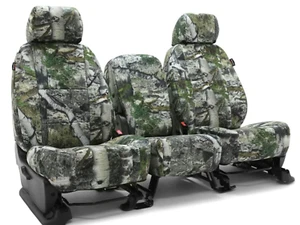 CoverKing Skanda Mossy CSCMO11-FD10081 19-22 Ford F-250 350 Super Duty Crew Cab - Bild 1 von 9