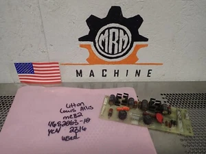Litton Louis Allis MCB2 46S2063-10 YCN 2316 Circuit Board Used With Warranty - Picture 1 of 11