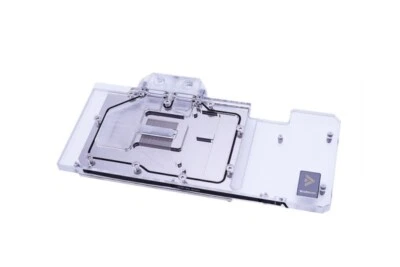 Barrow NVIDIA RTX 3080/3090, ASUS TUF AURORA LRC 2.0 RGB Graphics card cooler - Image 1 of 2