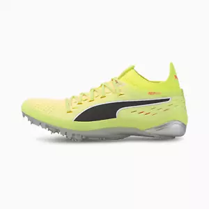 Puma evoSpeed Netfit Sprint 2 Sport Athletics Running Shoes Size 10 New WO box - Picture 1 of 10
