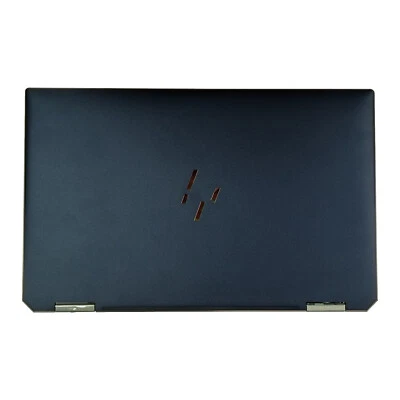 For HP SPECTRE X360 13-AW 13T-AW OLED UHD 4K blue LCD TOUCH SCREEN L75198-001 - Image 1 of 4