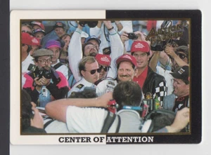 DALE EARNHARDT : 1994 - ACTION PACKED - CARD No. # 28 - Picture 1 of 2