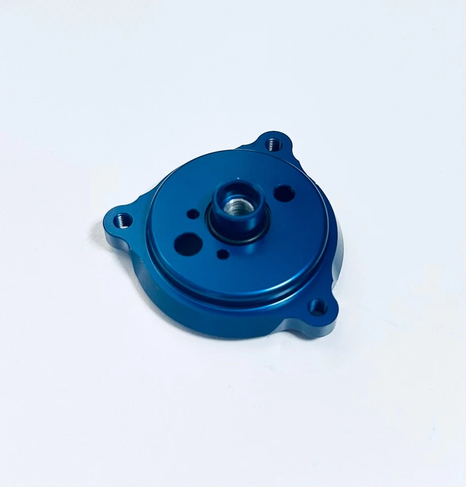 База VHM Powervalve KTM 65SX/65XC/65SXS 2009 - 2023 / Husqvarna TC65 / GasGas - Изображение 1 из 1