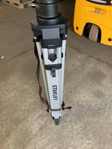 Stanley Aluminiumstativ mit Säule TPE 1 119-264cm - Bild 1 von 3