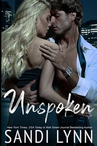 Unspoken: A Billionaire Romance (Broken Hearts) Paperback – June 10, 2021 - Imagen 1 de 2