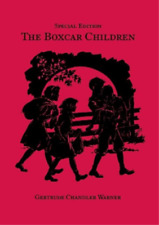 Gertrude Chandler Warner The Boxcar Children, Special Edition (Hardback)