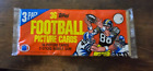 1982 Topps FOOTBALL Grocery Rack Pack ~ (Unopened/Unsearched)