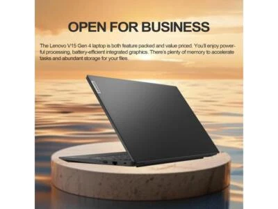 HP 15-FD0185NR Intel i5 12th Gen 16GB 256GB 15.6 " 15.6 " WARRANTY - Image 1 of 4