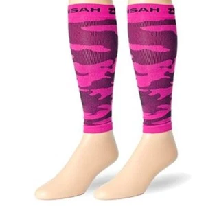 Zensah Calf and Shin Compression Sleeves - Camo Collection - Picture 1 of 8