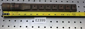 Mandril Sunnen Hone 2H-P28-1875 WE - - E2399 - Imagen 1 de 15