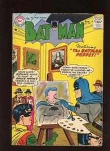 Batman #106 VG/FN 5.0 1957 High Definition Scans *b41 - Picture 1 of 3