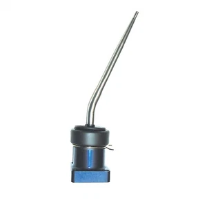 B&M 45048 Precision Sport Manual Transmission Shifter Fits 00-04 TJ Wrangler - Picture 1 of 1