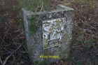 Photo 12x8 Mileage marker on the Trans Pennine Trail Stillingfleet Selby 6 c2015