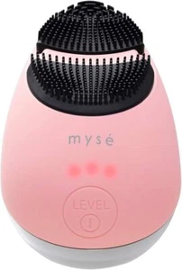 YA-MAN myse MS-70P Facial Cleanser Cleanse Lift Pink - Picture 1 of 7