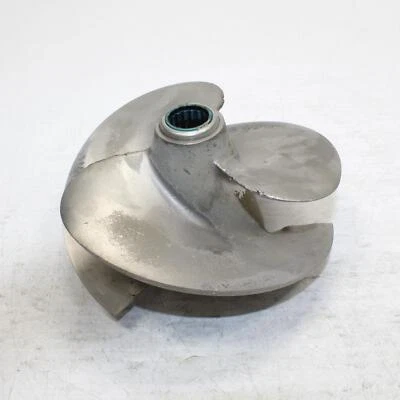 1998 KAWASAKI JET SKI 1100 STX OEM IMPELLER 59255-3711 - Image 1 of 4