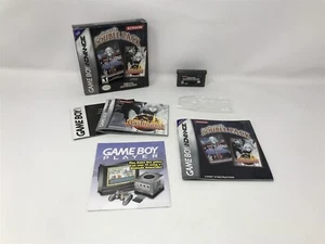 Castlevania Double Pack - Nintendo Game Boy Advance GBA - 100% Complete in Box - Picture 1 of 9