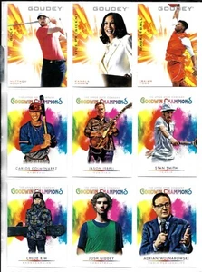 Carlos Colmenarez Tampa Bay Rays 2021 Goodwin Splash of Color Rookie #146 - Picture 1 of 1