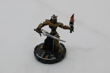 Mage Knight Whirlwind Battle Queen #050 MK D&D Miniatures