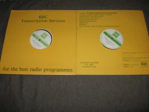 BBC LTD. ED 100 COPIES PRESSED The Music of Sir Edward Elgar. UNPLAYED, MINT - Bild 1 von 1