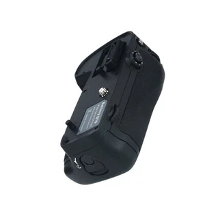 MB-D15 Vertical Battery Grip Accessories Parts For Nikon D7100 D7200 Cameras - Picture 1 of 8