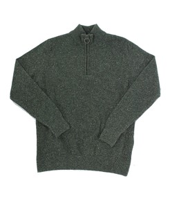 barbour storm sweater