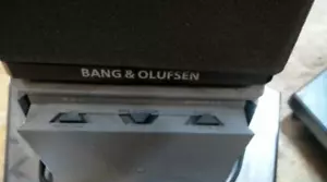 Manopola pulsante amplificatore Bang & Olufsen B&O Penta compatibile ricambio riparazione fix - Foto 1 di 2