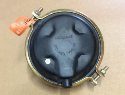 Cámara de freno de aire genuina Ford OEM Midland tipo 30, F2HT-2225-FA Foto 1 de 3