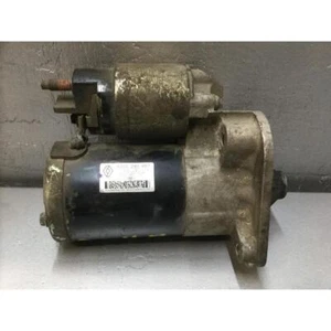 STARTER MOTOR FOR DACIA LOGAN (05-08) 1.4 BER. 4P/B/1390CC 2005 - Picture 1 of 7