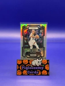 Nika Muhl 2024 Panini Prizm Draft Picks Rookie Hyper - Picture 1 of 2