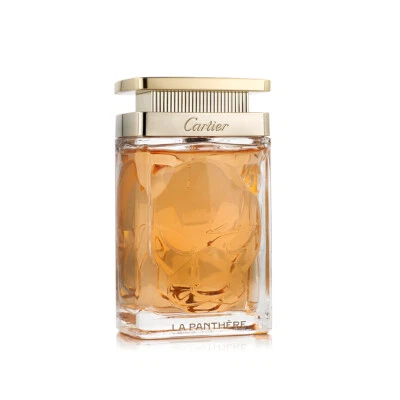 Cartier La Panthère Eau De Parfum 100ml (woman) - Image 1 of 2