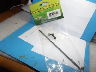 Venom Tail Struts VNR3D venf 7721 - Image 1 of 4