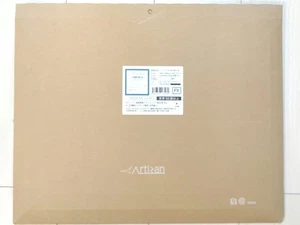 ARTISAN NINJA FX Shidenkai MID L Ninja Nero FX-SK-MID-L-B Raro Vecchio Modello - Foto 1 di 3