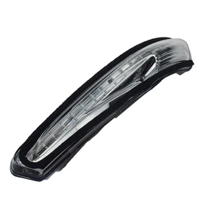 Left LED Door Side View Mirror Turn Signal Light Lamp For Kia Forte Cerato K3 - Picture 1 of 10