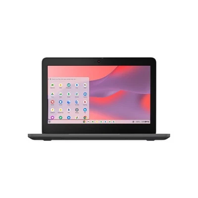 Lenovo 83G80003US LENOVO 100E INTEL G4 N100 0.8G 8GB 54GB 11.6IN NT CHROME OS - Image 1 of 4