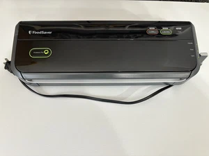 FoodSaver Vacuum Sealer Model FM2000 tested - Picture 1 of 8