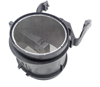 06-15 Mercedes W211 E350 ML350 Bosch MAF Sensor de flujo de aire másico Tubo medidor OEM✅ Foto 1 de 4