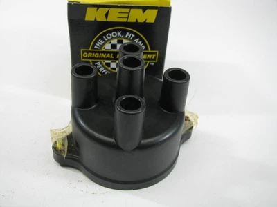 Kemparts W345 Ignition Distributor Cap 80-82 Honda Civic 82-83 Accord - Image 1 of 3