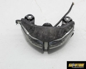 11-13 YAMAHA FZ8 REAR TAIL TAILLIGHT BACK BRAKE LIGHT (SEE DESCP) - Picture 1 of 8
