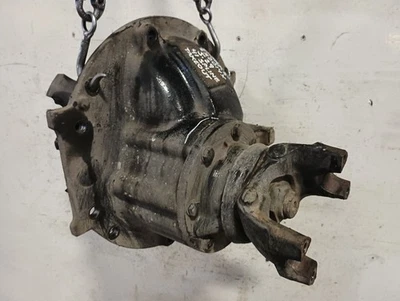 Rockwell RR20145 Rear Differential Carrier 5.29 Ratio 41 Spline (11800700 - Изображение 1 из 4