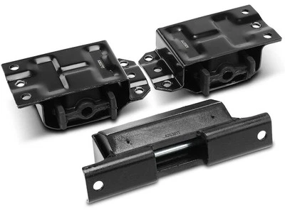 Kit de montaje de motor y transmisión para Chevrolet K2500 APR 15987VWRJ Foto 1 de 2