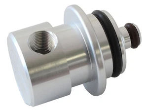 Aeroflow AF64-2062S Fuel Rail Adapter *Notes* Ford Ba Bf Fg xr6 Territory - Picture 1 of 4