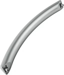 Ricambio maniglia porta microonde Samsung - 12-1/8" per modelli DE94-02409C e SMH - Foto 1 di 2