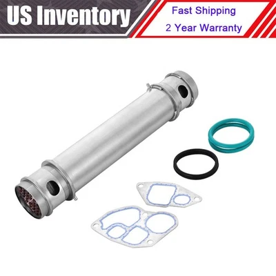 Kit de enfriador de aceite y sellado de motor 904-225 para Ford Diesel Powerstroke 1C3Z6C610BA nuevo Foto 1 de 4