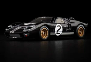 Hot Wheels RLC Ford GT40 MkII ⚡PRESALE CONFIRMED ORDER⚡ - Picture 1 of 10